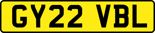 GY22VBL