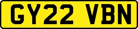 GY22VBN