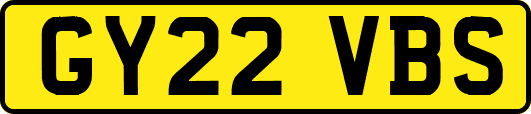 GY22VBS