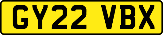 GY22VBX
