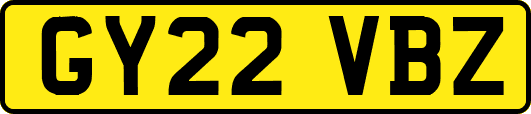 GY22VBZ