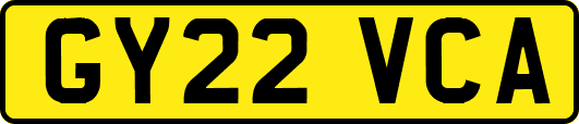 GY22VCA