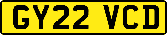 GY22VCD