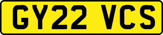 GY22VCS