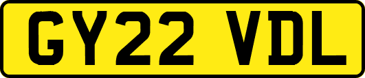 GY22VDL
