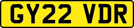 GY22VDR