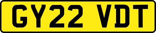 GY22VDT