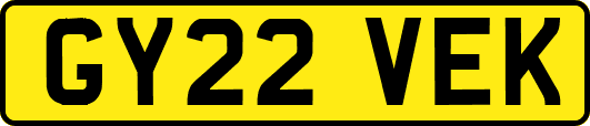 GY22VEK