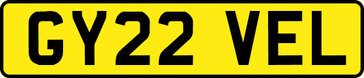 GY22VEL