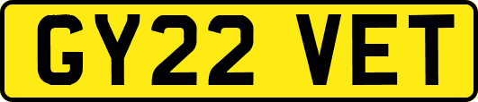 GY22VET
