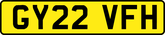 GY22VFH