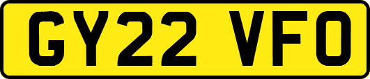 GY22VFO
