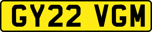 GY22VGM