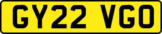GY22VGO