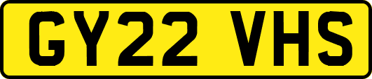 GY22VHS