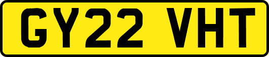 GY22VHT