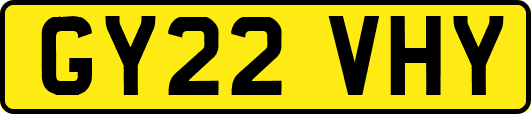 GY22VHY