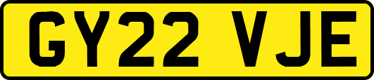 GY22VJE