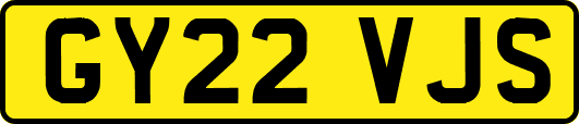 GY22VJS