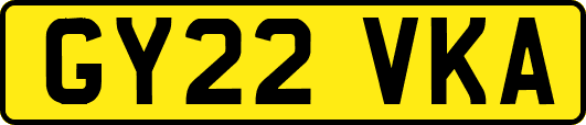 GY22VKA
