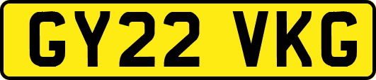 GY22VKG