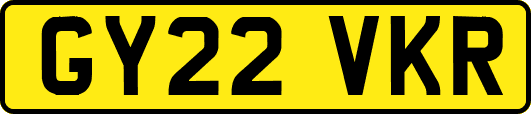 GY22VKR