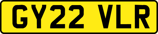 GY22VLR