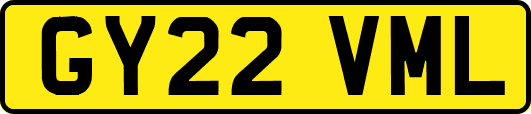 GY22VML