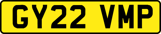 GY22VMP