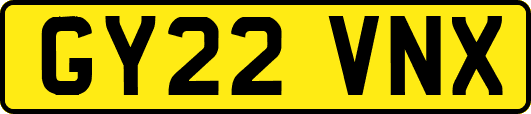 GY22VNX