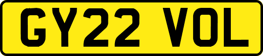 GY22VOL