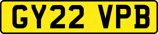 GY22VPB