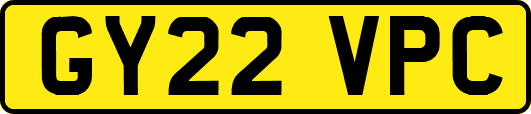 GY22VPC