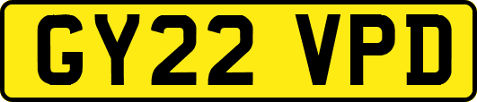 GY22VPD
