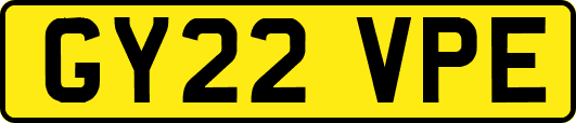 GY22VPE
