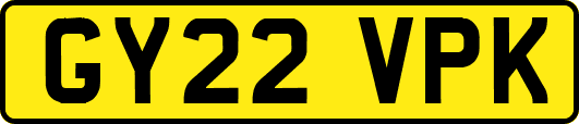 GY22VPK