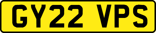 GY22VPS