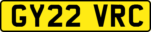 GY22VRC