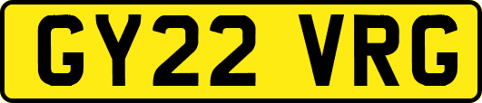 GY22VRG