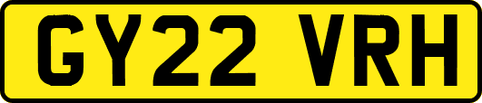 GY22VRH