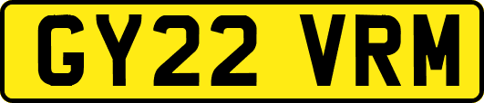 GY22VRM