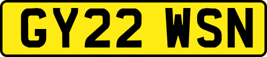 GY22WSN