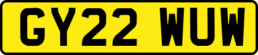 GY22WUW