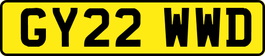GY22WWD