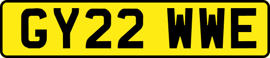 GY22WWE