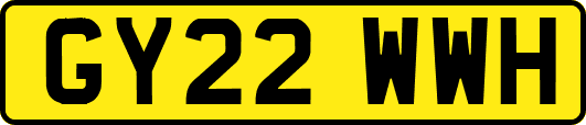 GY22WWH