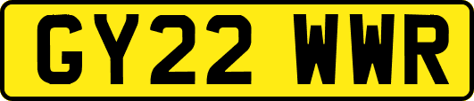 GY22WWR