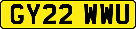 GY22WWU