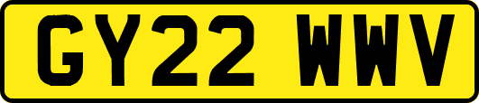 GY22WWV