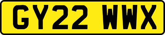 GY22WWX
